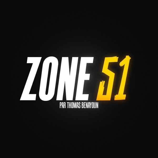 Artwork for Zone 51