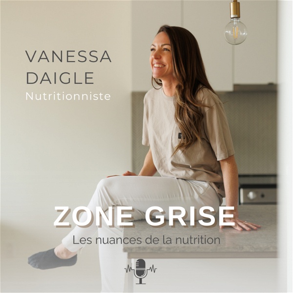 Artwork for Zone Grise