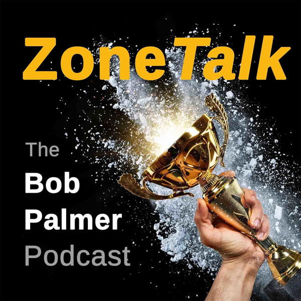 Artwork for ZoneTalk Podcast