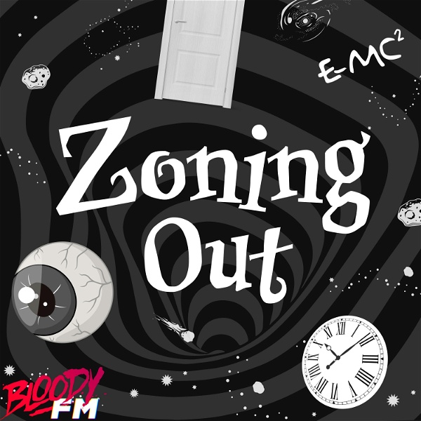 Artwork for Zoning Out