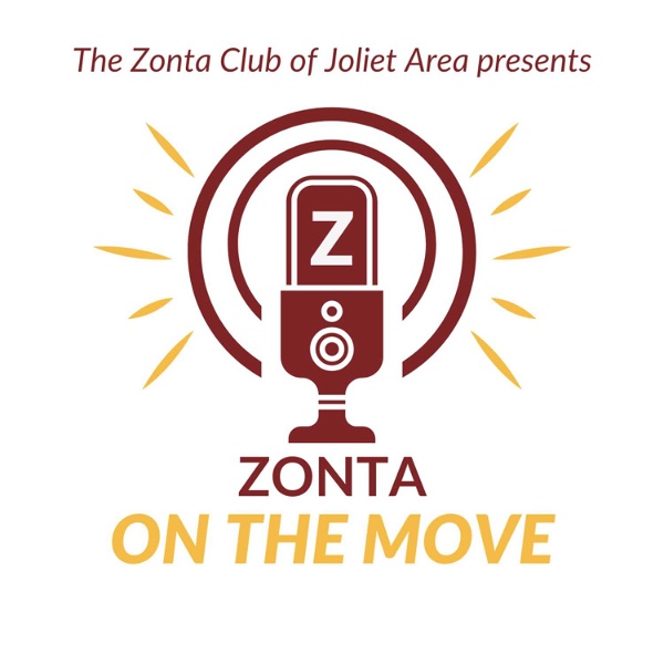 Artwork for Zonta on the Move