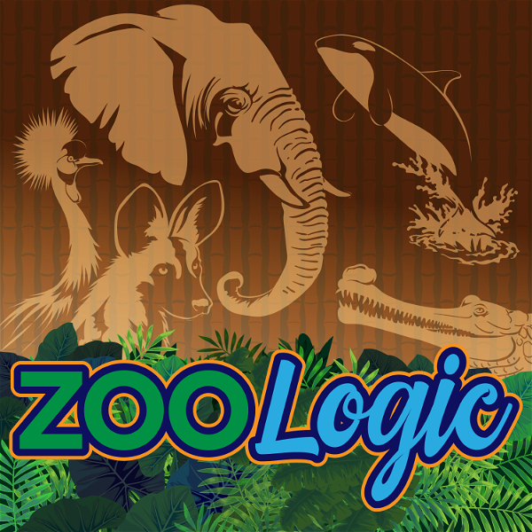 Artwork for Zoo Logic