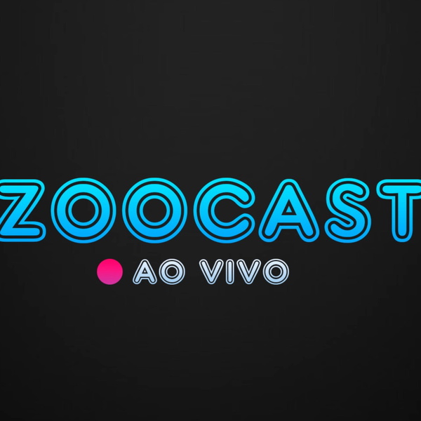 Artwork for Zoocast