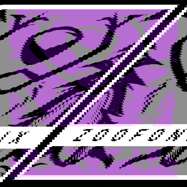 Artwork for Zoofonix