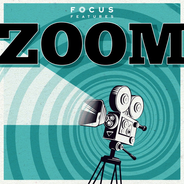Artwork for ZOOM