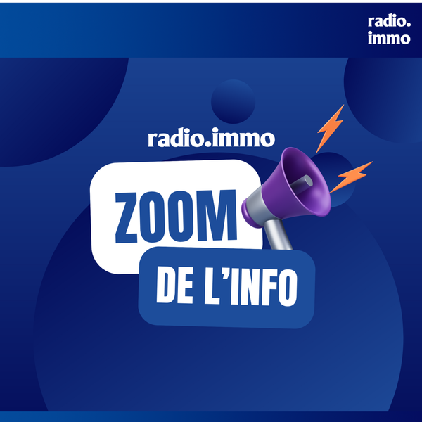 Artwork for Zoom de l'info