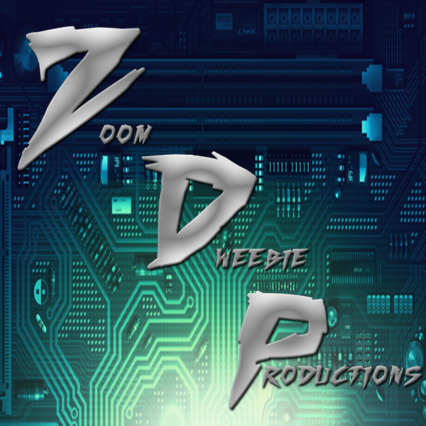 Artwork for Zoom Dweebie Productions