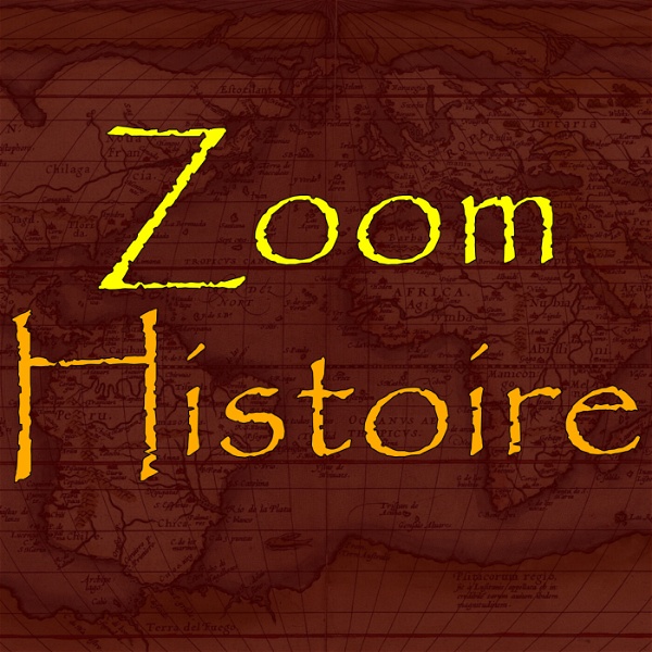 Artwork for Zoom Histoire