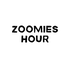 ZOOMIES HOUR