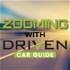 Zooming with DRIVEN