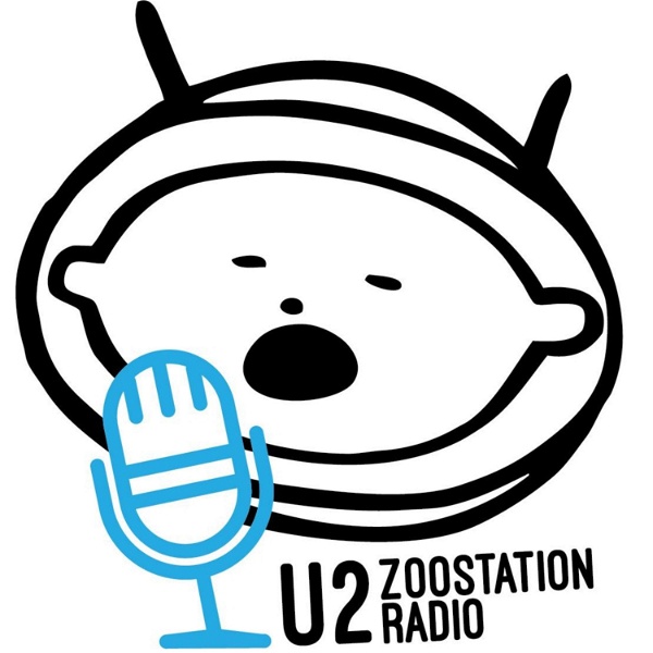 Artwork for Zoostation Radio