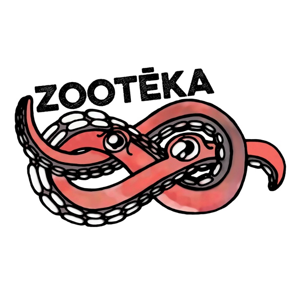 Artwork for ZOOTĒKA