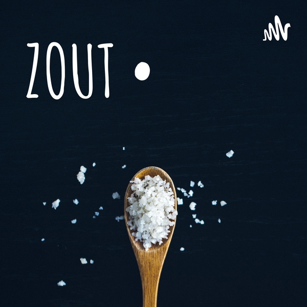 Artwork for ZOUT •