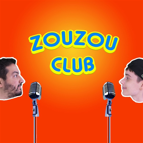 Artwork for Zouzou Club