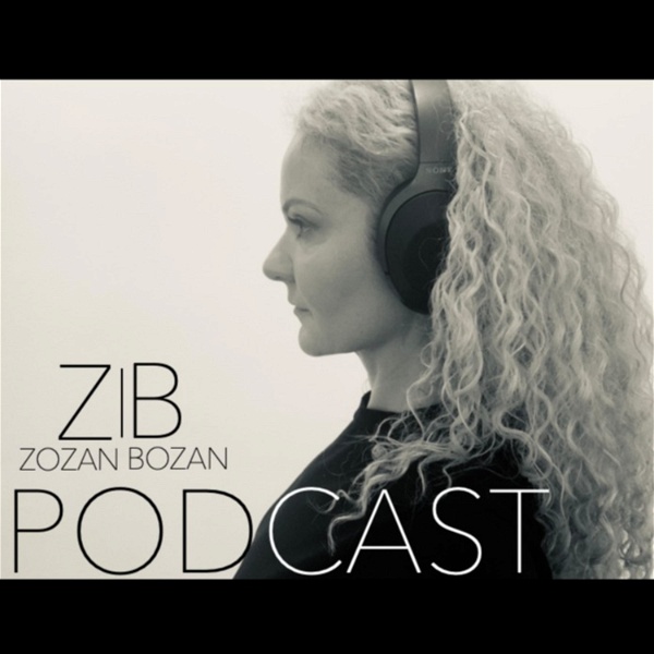 Artwork for ZozanBozan podcast