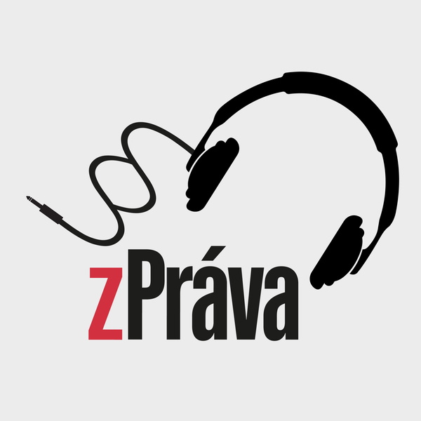 Artwork for zPráva – podcast Právnické fakulty Univerzity Karlovy