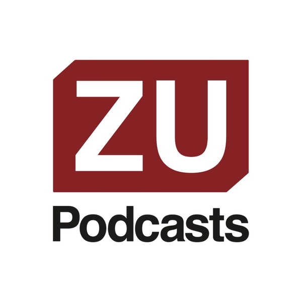 Artwork for ZU Podcasts