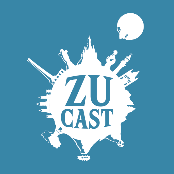 Artwork for Zelda Universe Podcast
