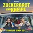 Zuckerbrot und Kneipe - Der Papa Podcast