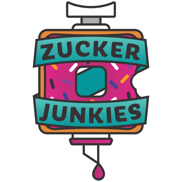 Artwork for Zuckerjunkies