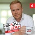 Zuhause in Essen - Ein Podcast der Sparkasse Essen - mit Tobias Häusler