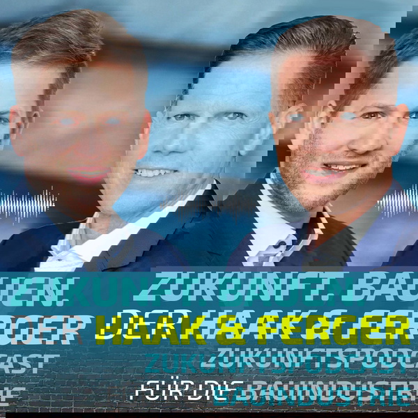 Artwork for Zukunft.Bauen.