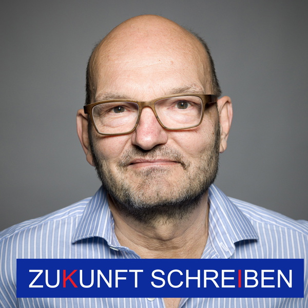 Artwork for Zukunft Schreiben