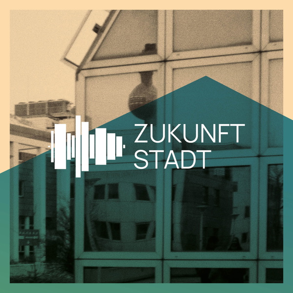 Artwork for ZUKUNFT STADT