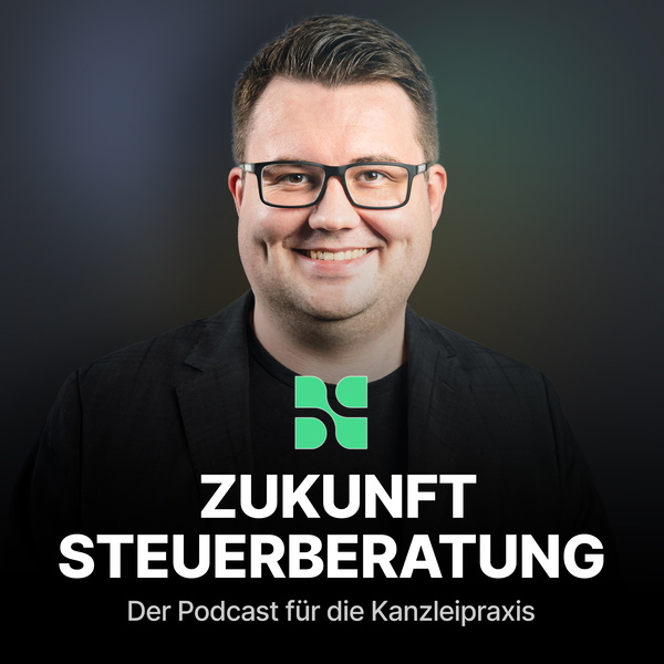 Artwork for Zukunft Steuerberatung