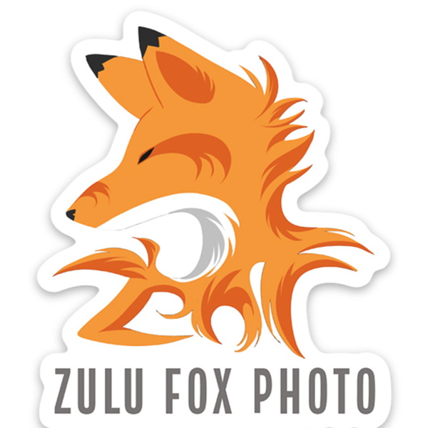 Artwork for Zulu Fox Photo