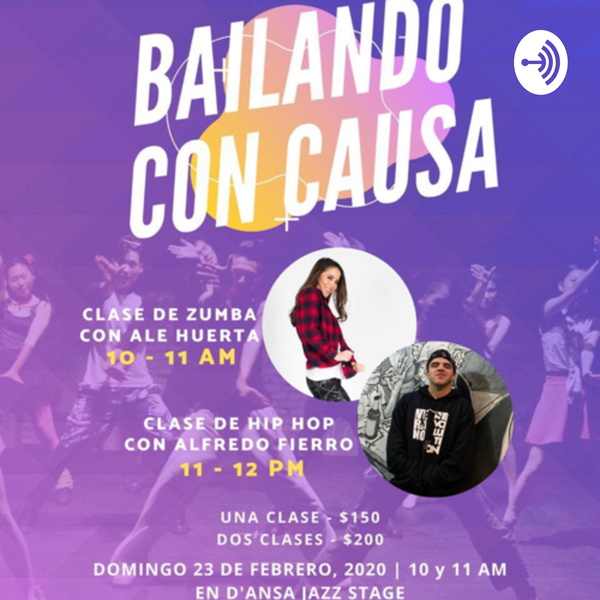 Artwork for Zumba