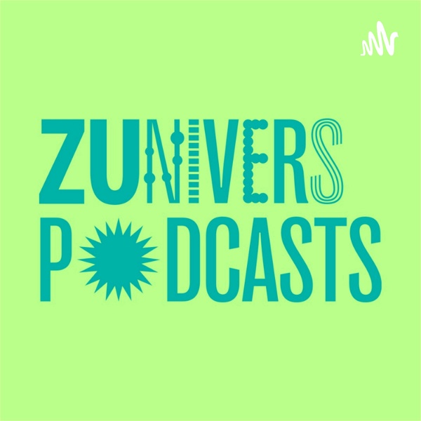 Artwork for ZUnivers Podcasts