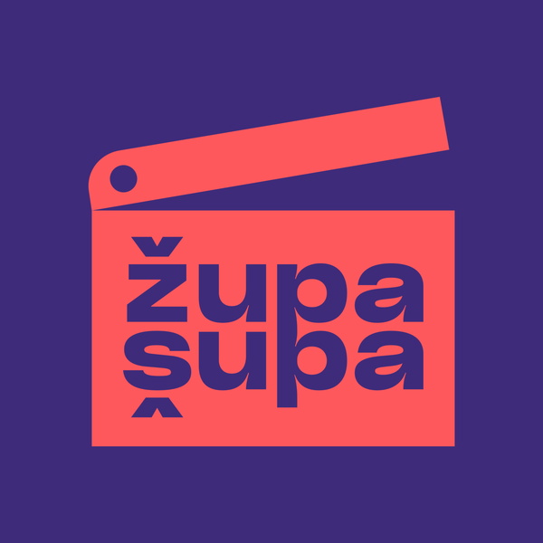 Artwork for Župa šupa