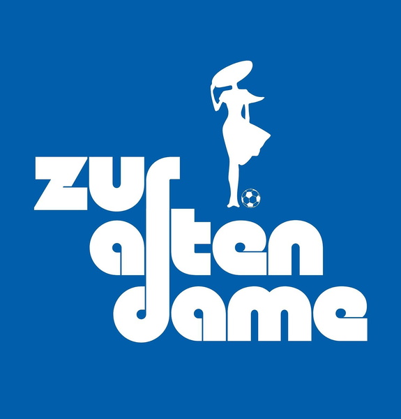 Artwork for Zur Alten Dame