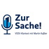 Zur Sache! VDIV-Klartext mit Martin Kaßler