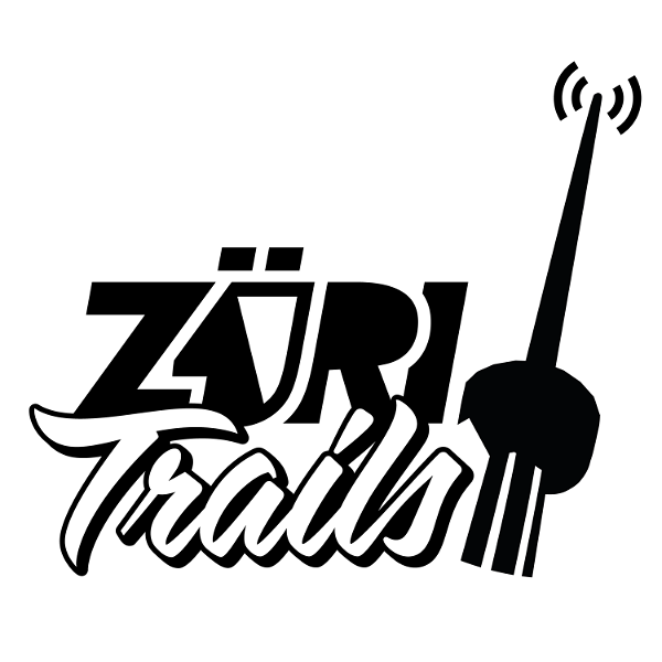 Artwork for Züritrails Antenne