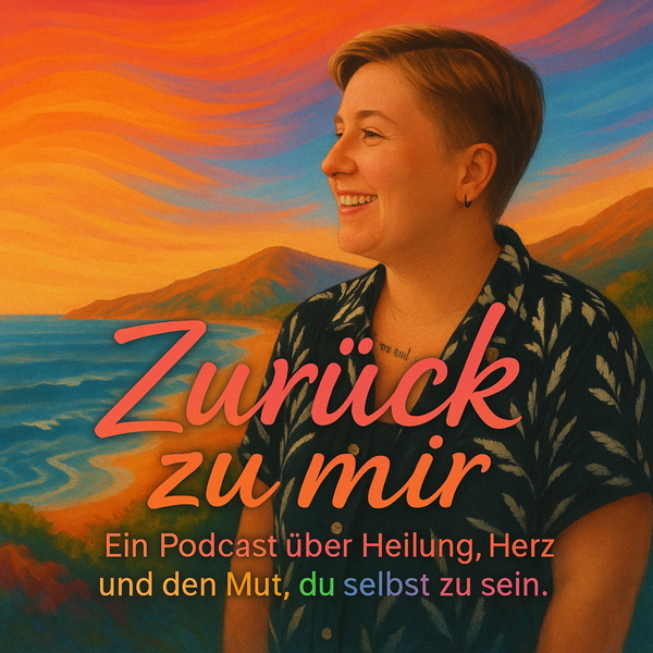 Artwork for Zurück zu mir