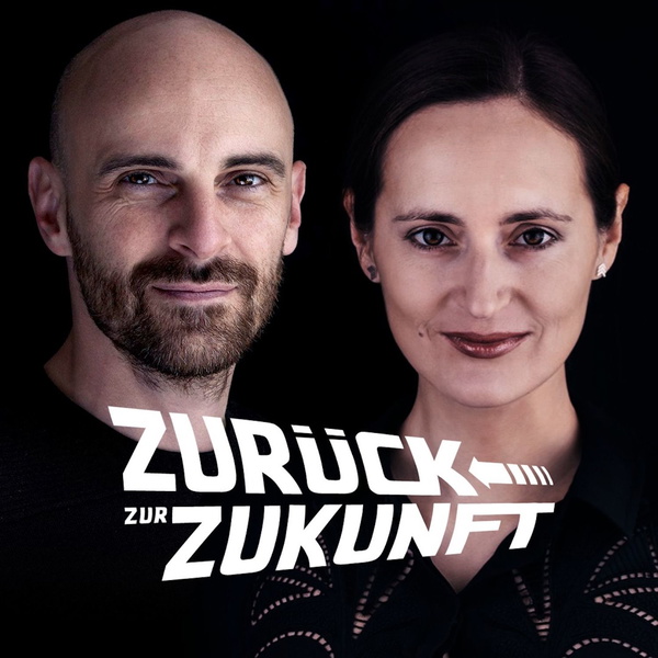 Artwork for Zurück zur Zukunft