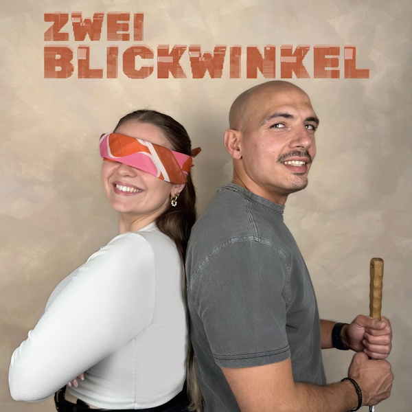 Artwork for Zwei Blickwinkel