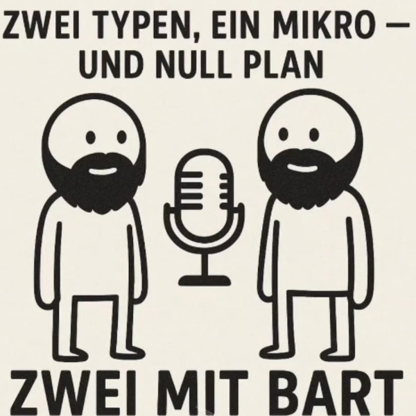 Artwork for Zwei mit Bart