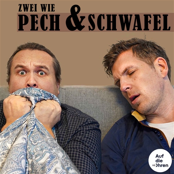 Artwork for Zwei wie Pech & Schwafel