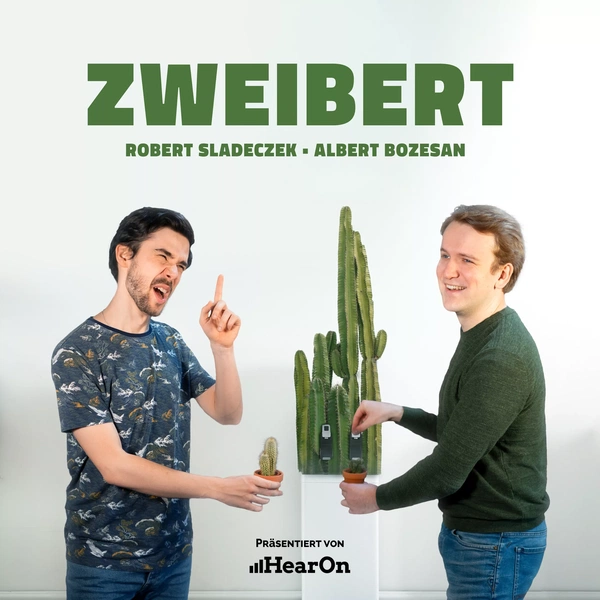 Artwork for Zweibert