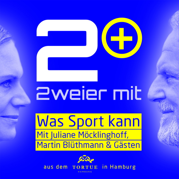 Artwork for Zweier mit
