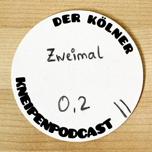 Artwork for Zweimal 0,2