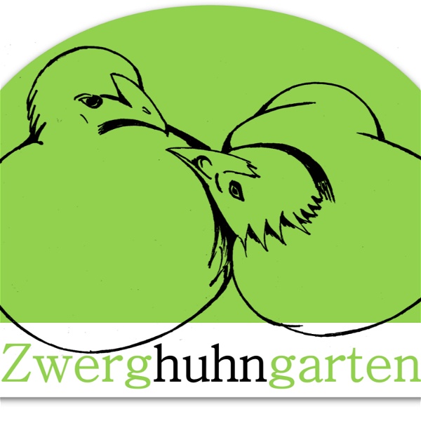 Artwork for Zwerghuhngarten