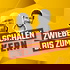Zwiebelschälen bis zum Kern