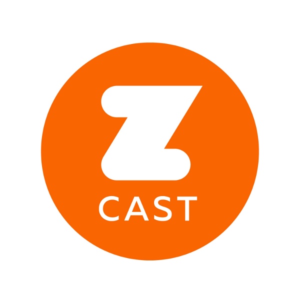 Artwork for Zwiftcast
