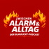 Zwischen Alarm und Alltag