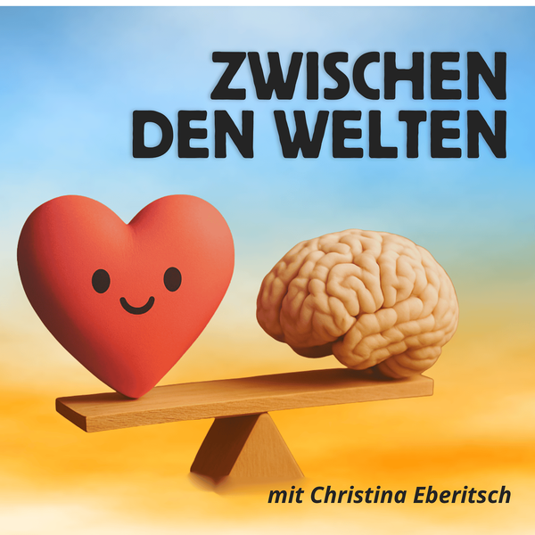 Artwork for Zwischen den Welten