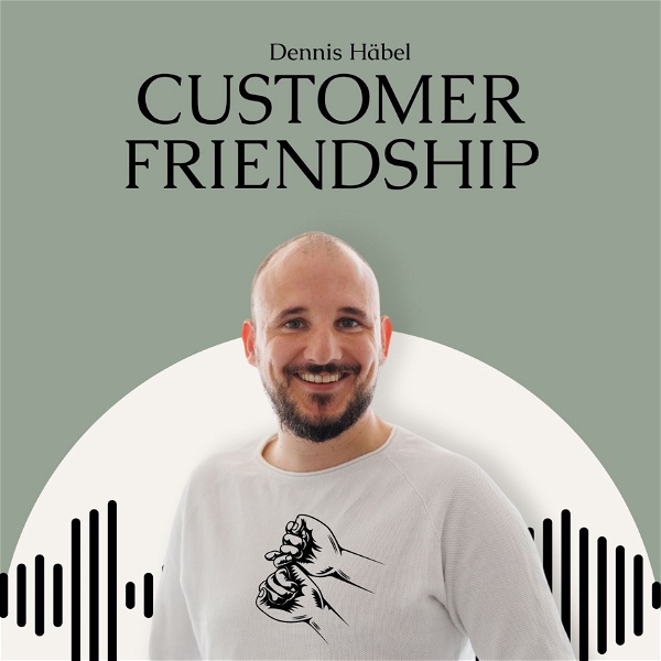 Artwork for Customer Friendship
